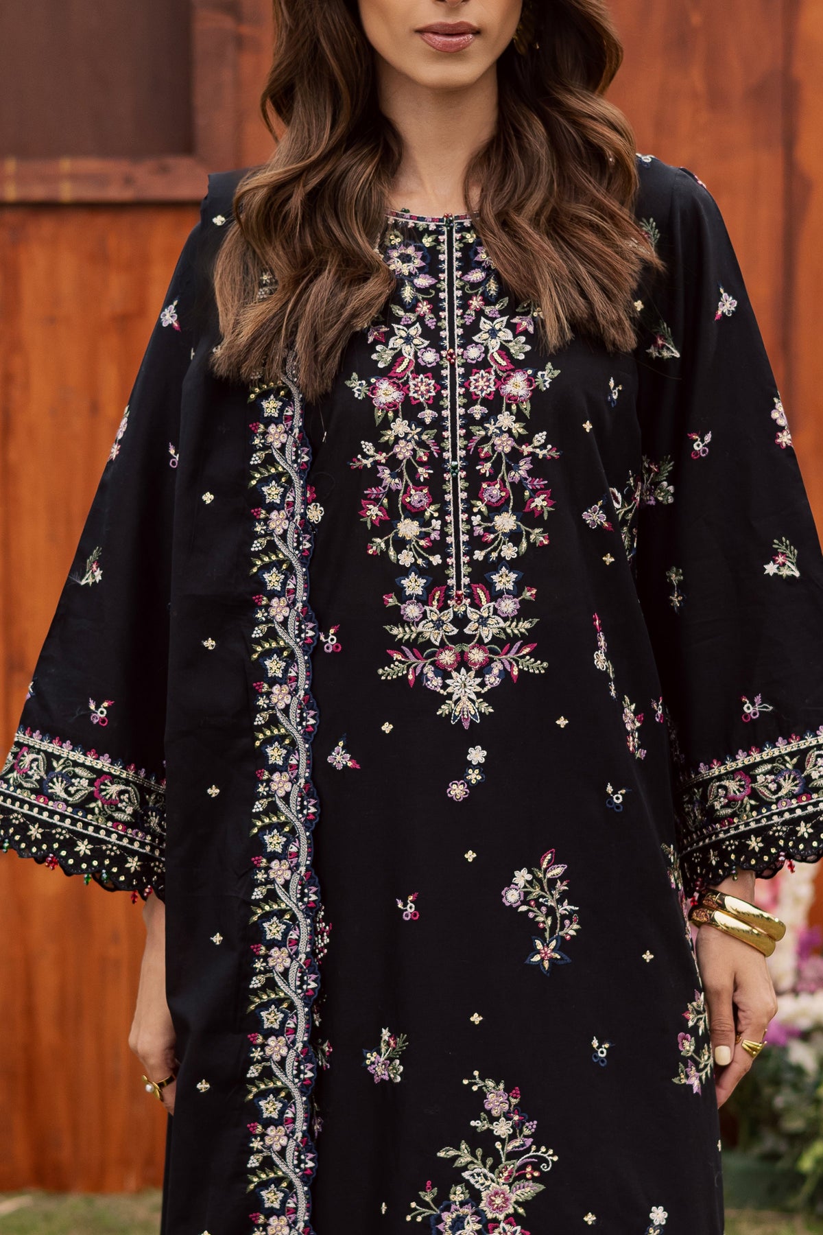 Batik | Soleil Luxury Lawn Edit 26' | Kynd 3Pc-7