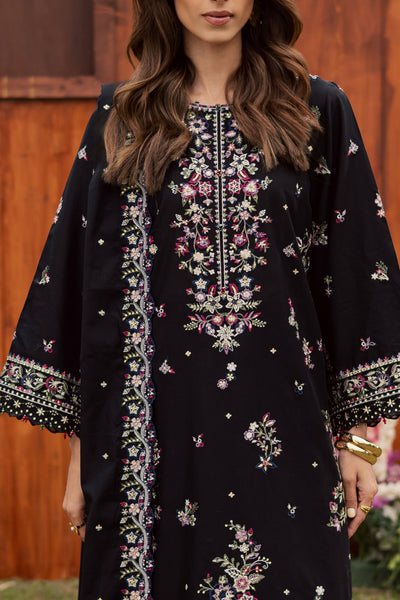 Batik | Soleil Luxury Lawn Edit 26' | Kynd 3Pc