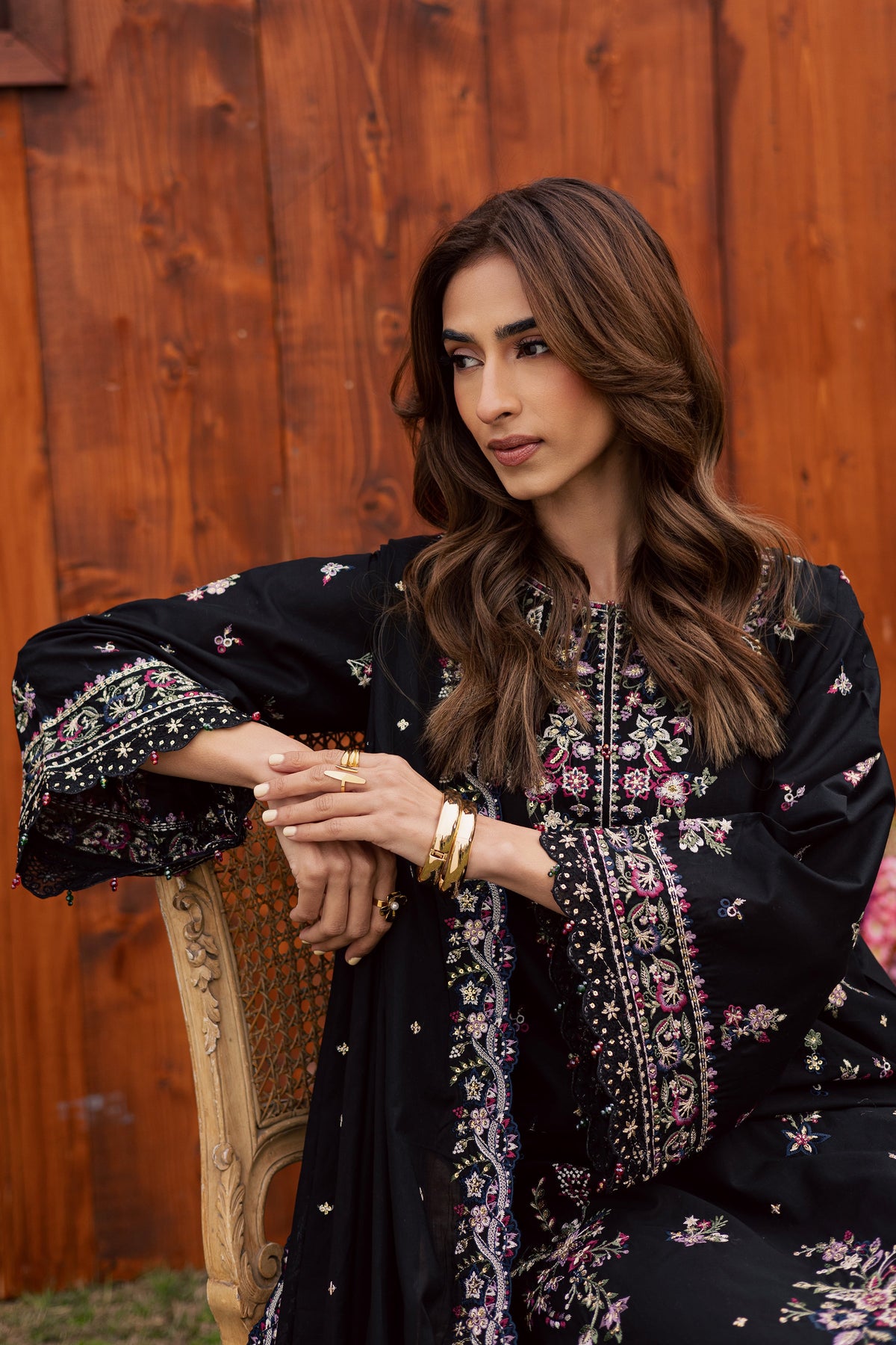 Batik | Soleil Luxury Lawn Edit 26' | Kynd 3Pc-6