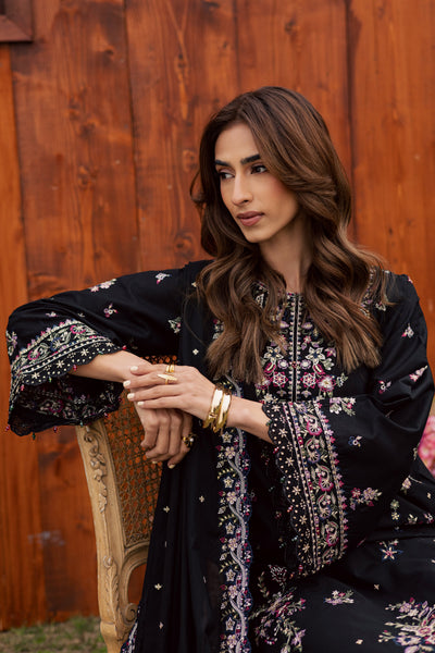 Batik | Soleil Luxury Lawn Edit 26' | Kynd 3Pc