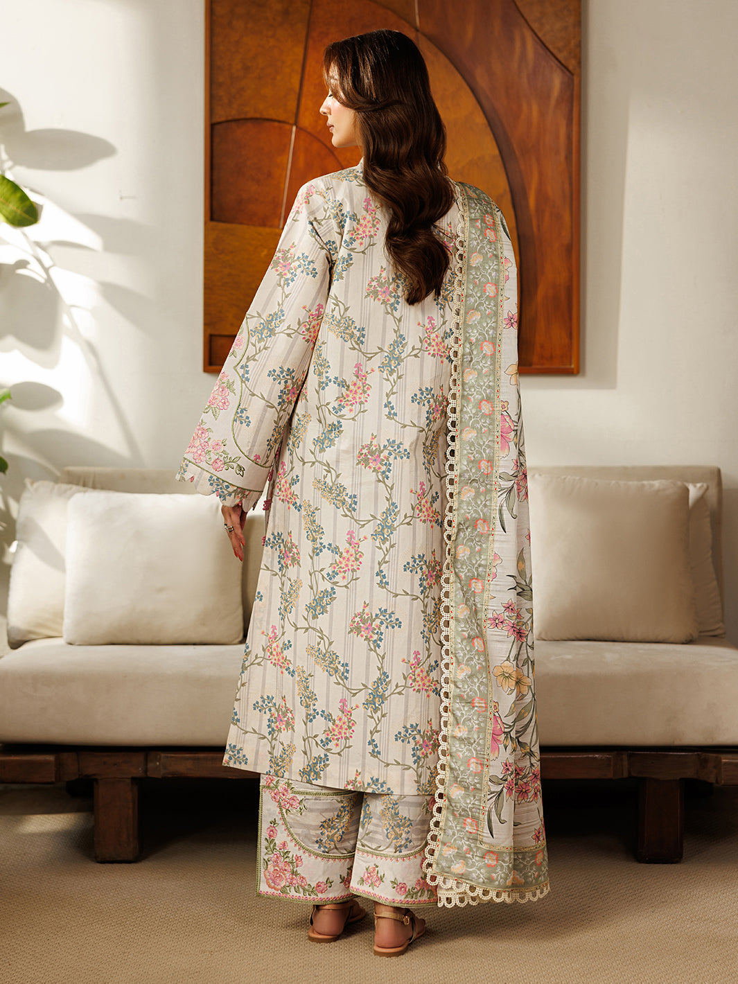 Mahnur | Leila Lawn 26 | L-03-2
