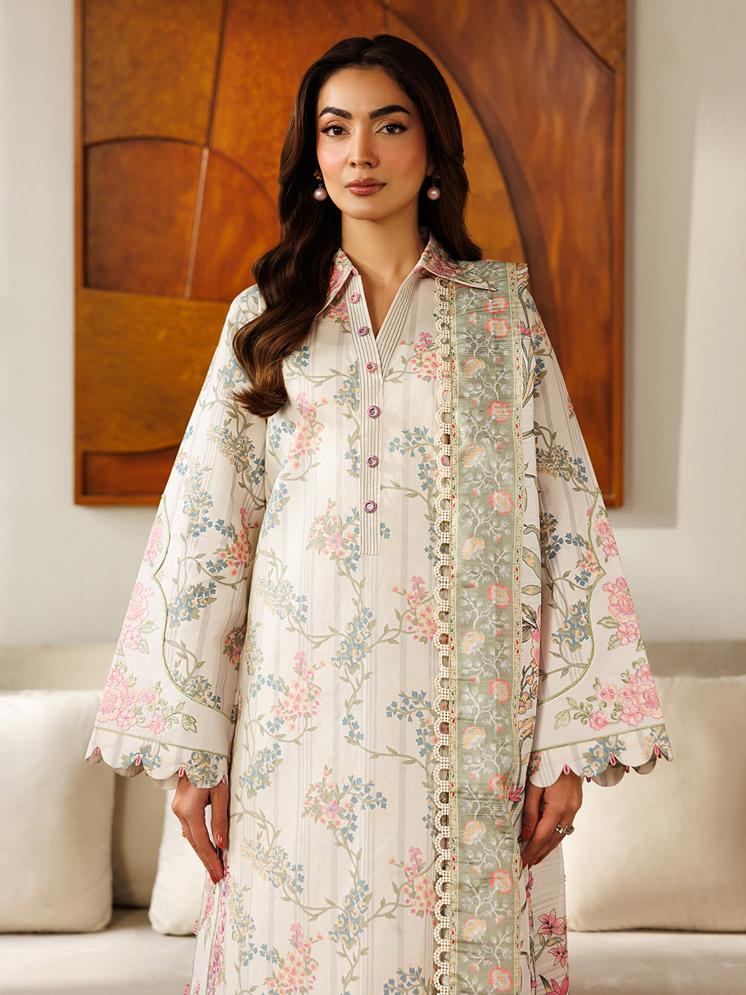 Mahnur | Leila Lawn 26 | L-03, image 3