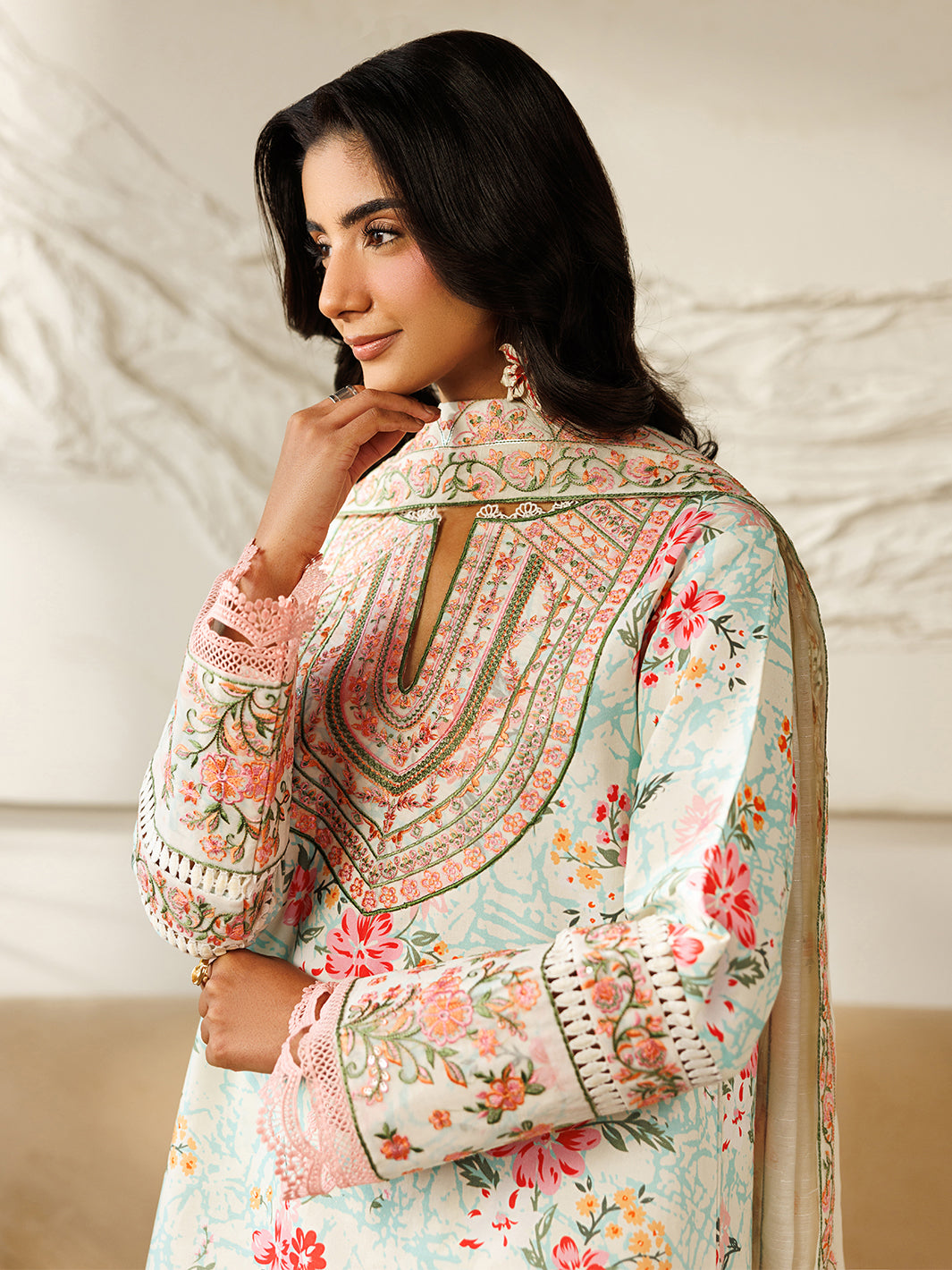Mahnur | Leila Lawn 26 | L-05, image 3