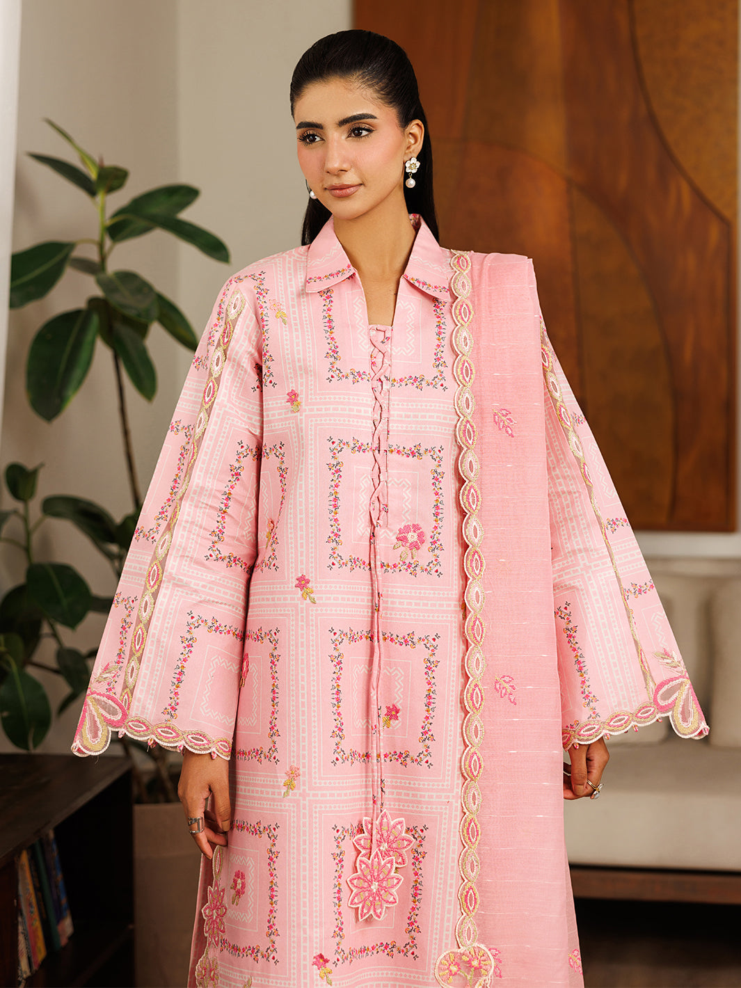 Mahnur | Leila Lawn 26 | L-06, image 3