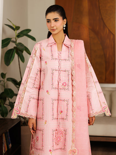 Mahnur | Leila Lawn 26 | L-06
