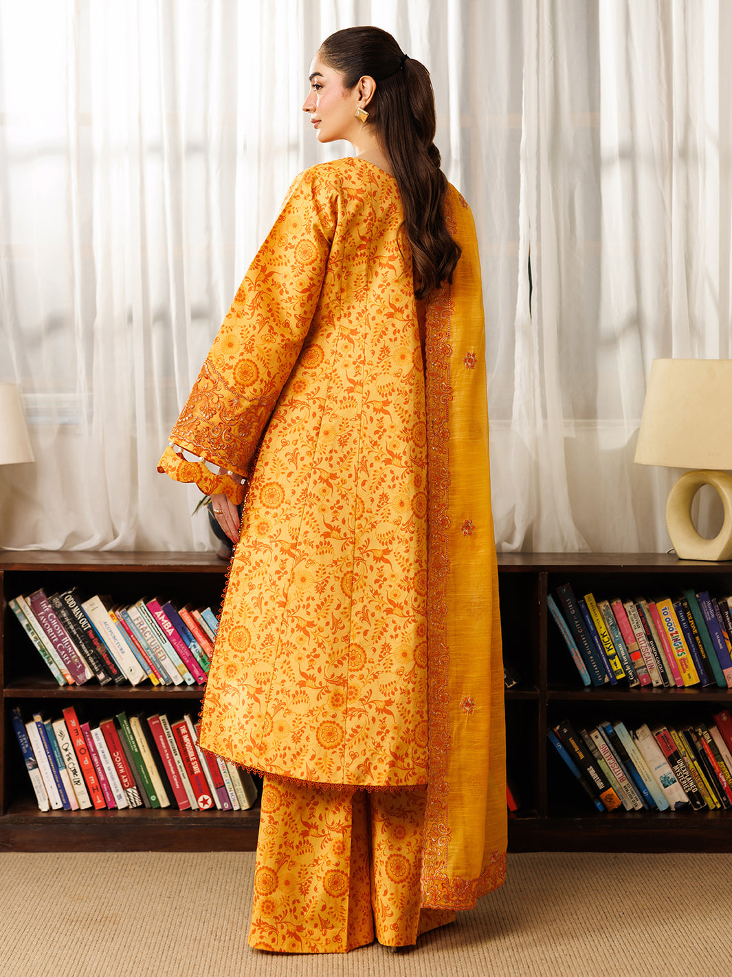 Mahnur | Leila Lawn 26 | L-07, image 2