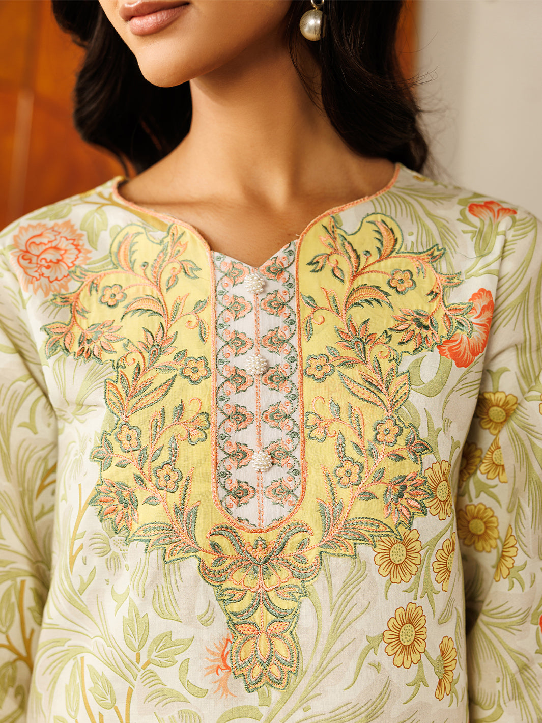Mahnur | Leila Lawn 26 | L-11, image 3