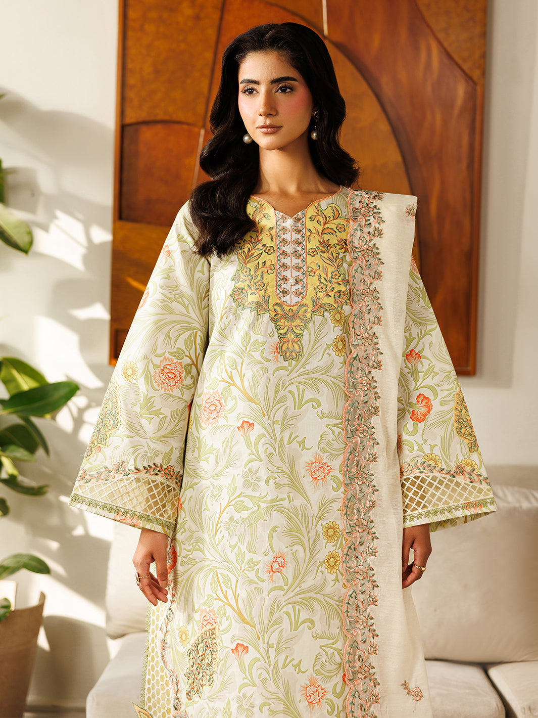 Mahnur | Leila Lawn 26 | L-11, image 4