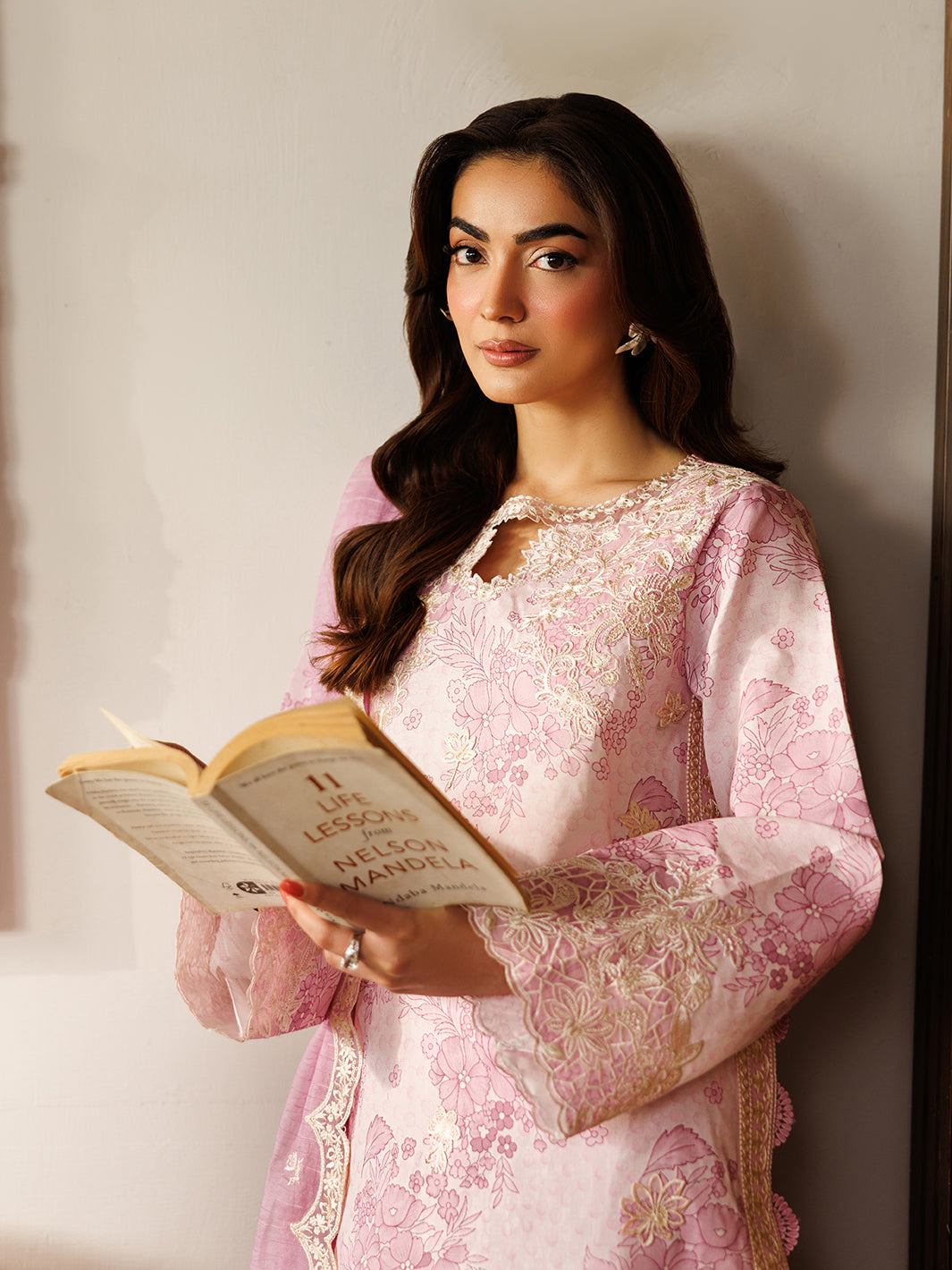 Mahnur | Leila Lawn 26 | L-12, image 4