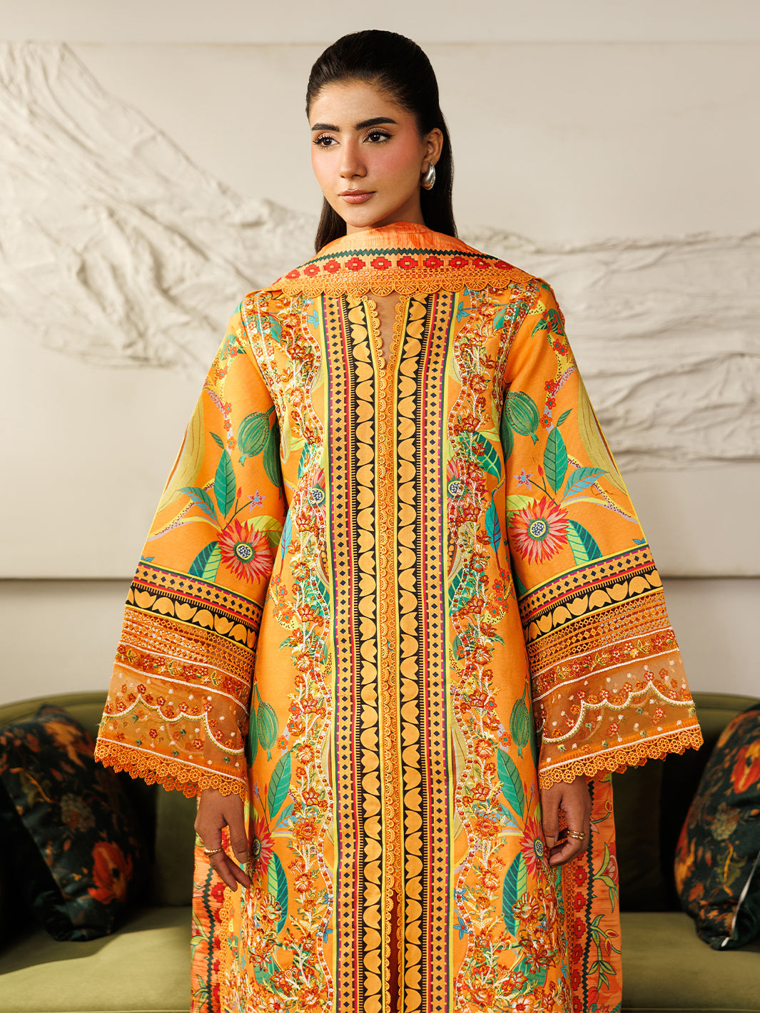 Mahnur | Leila Lawn 26 | L-13, image 4