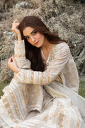Sobia Nazir | Luxury Lawn 25 | 13B -  Sobia Nazir Ladies Clothes -  House of Maryam