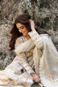 Sobia Nazir | Luxury Lawn 25 | 13B -  Sobia Nazir Ladies Clothes -  House of Maryam