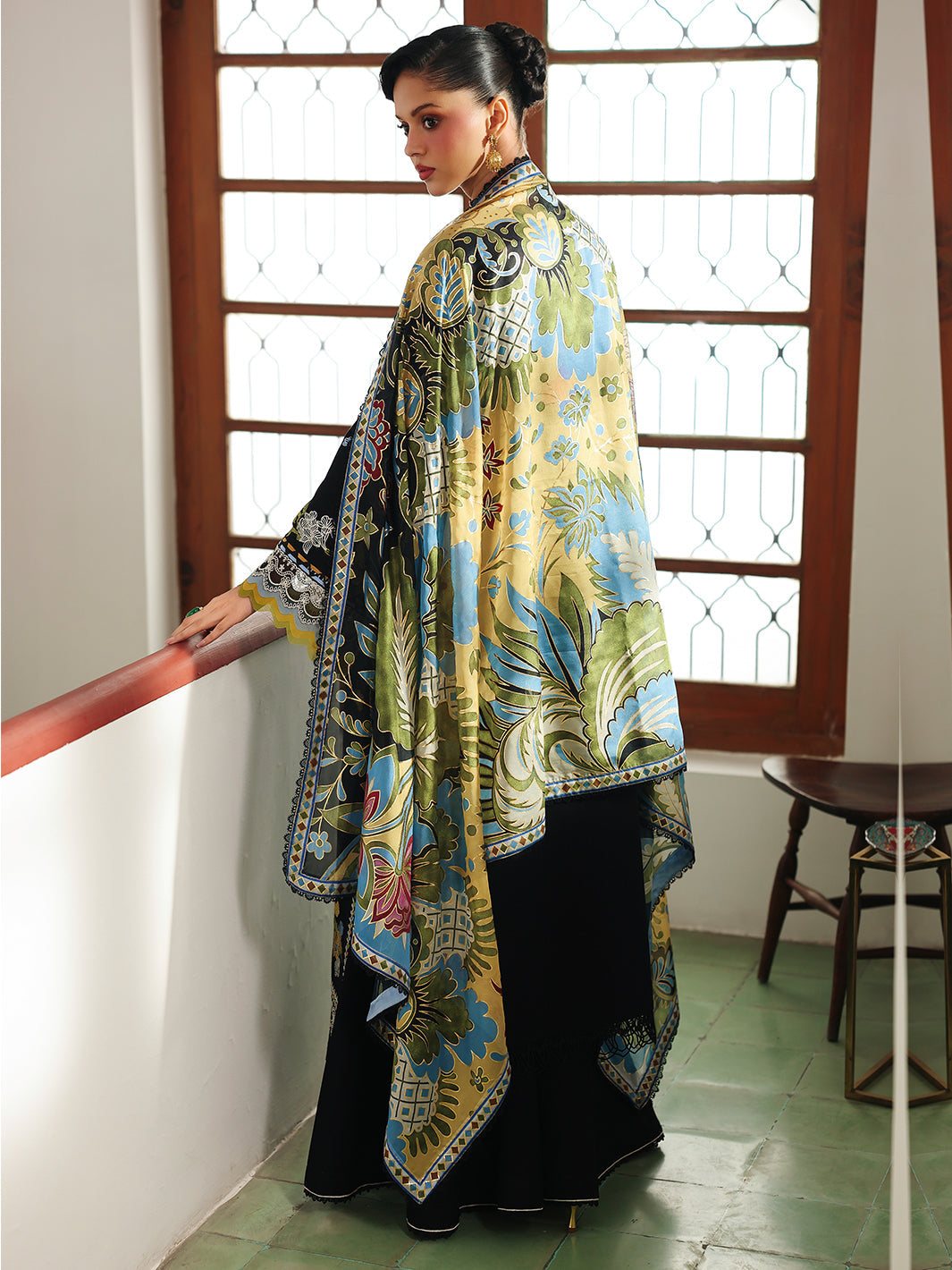 Bin Ilyas | Lumina Summer 26 | L71-B, image 2