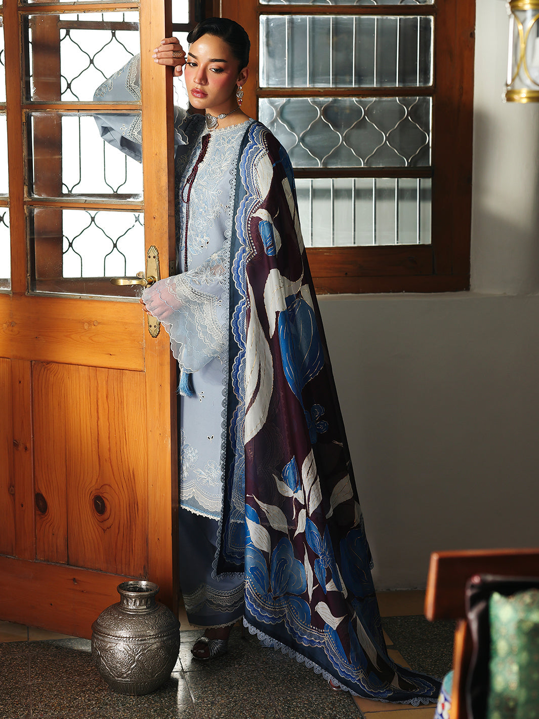 Bin Ilyas | Lumina Summer 26 | L72-A-6