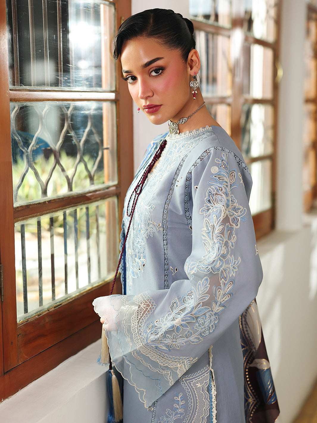 Bin Ilyas | Lumina Summer 26 | L72-A-5