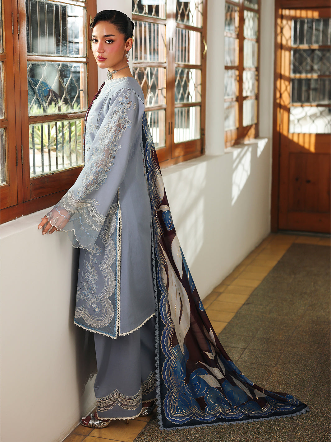 Bin Ilyas | Lumina Summer 26 | L72-A, image 2