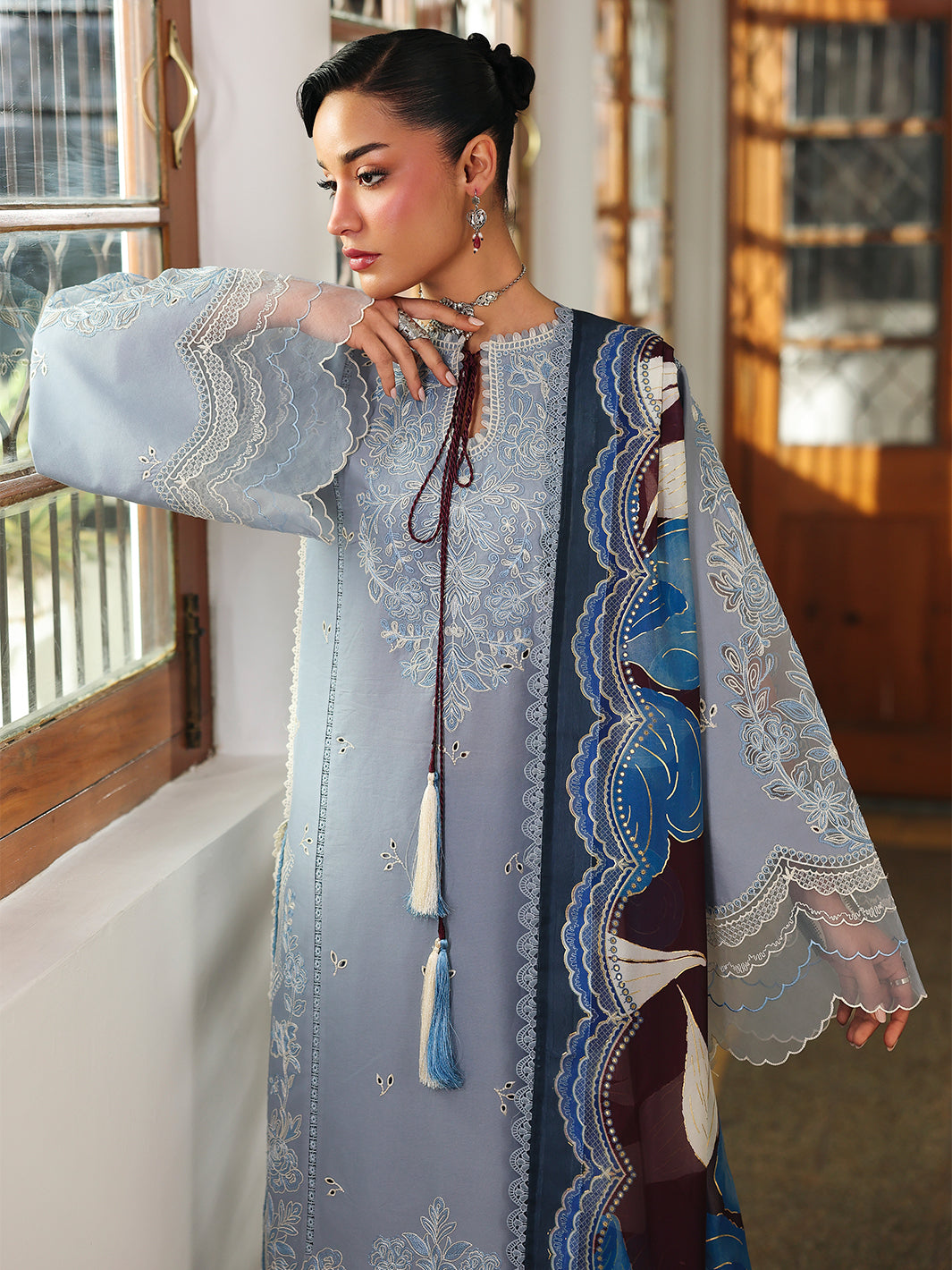 Bin Ilyas | Lumina Summer 26 | L72-A, image 4