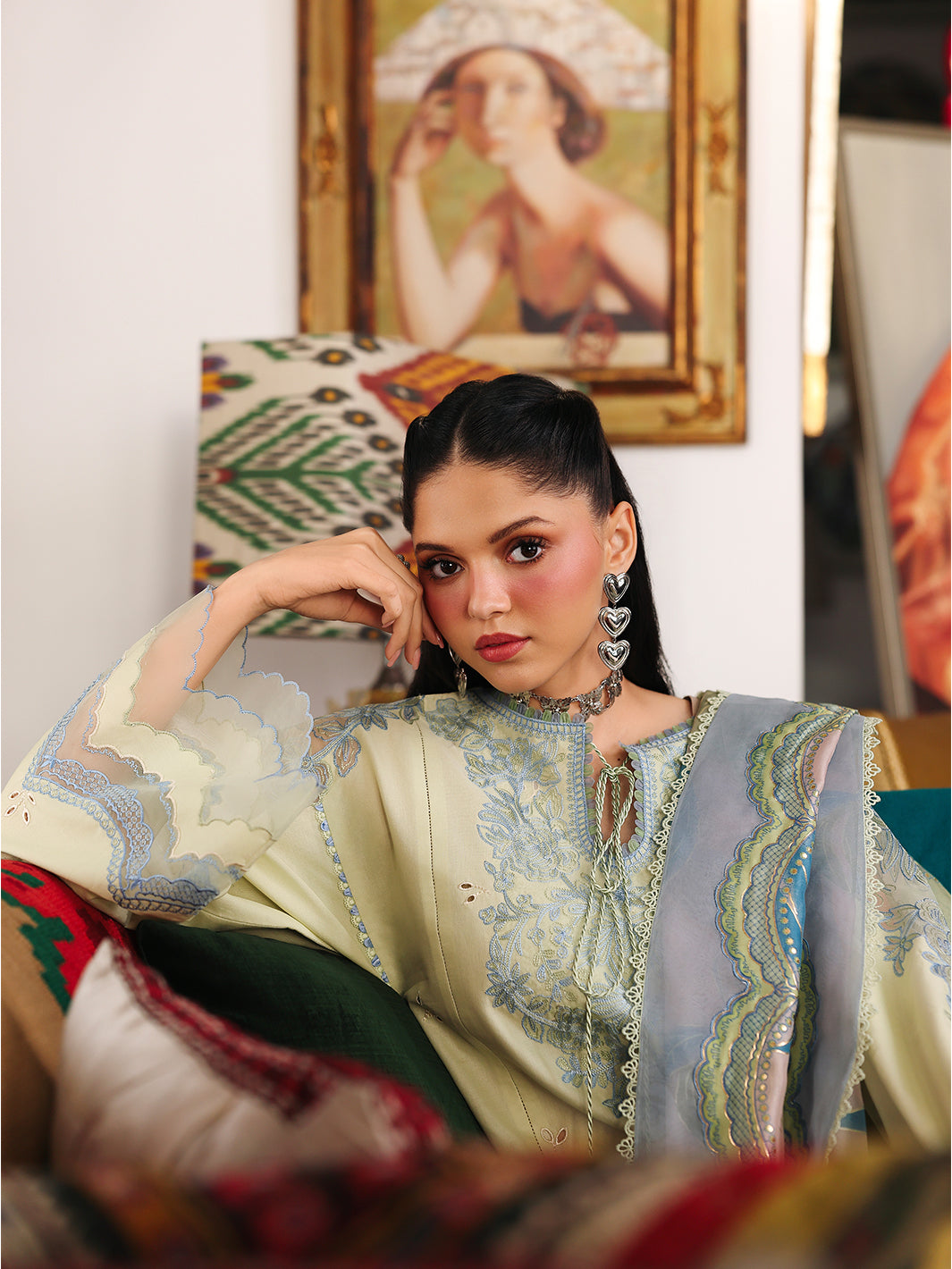 Bin Ilyas | Lumina Summer 26 | L72-B, image 4