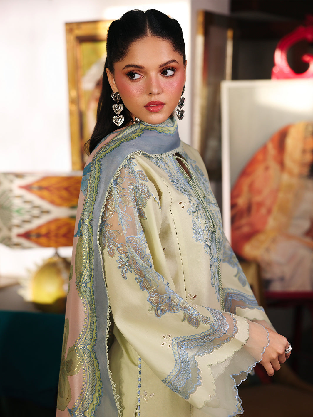 Bin Ilyas | Lumina Summer 26 | L72-B, image 5