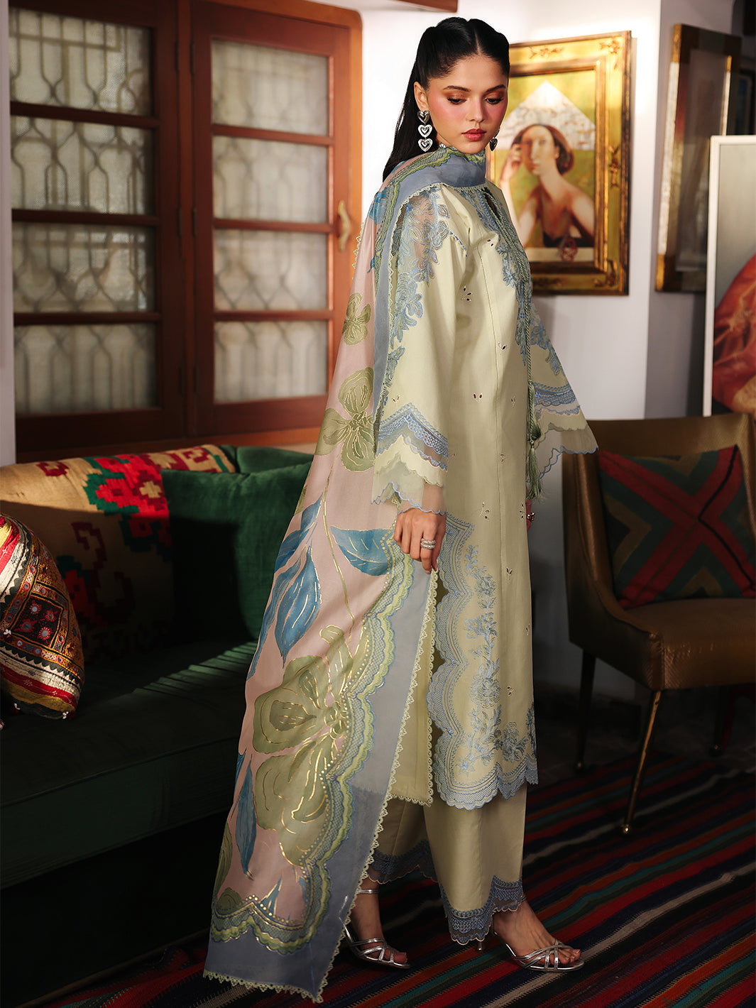 Bin Ilyas | Lumina Summer 26 | L72-B