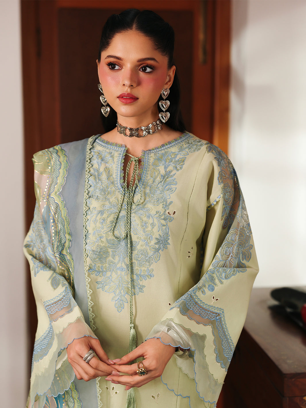 Bin Ilyas | Lumina Summer 26 | L72-B, image 3