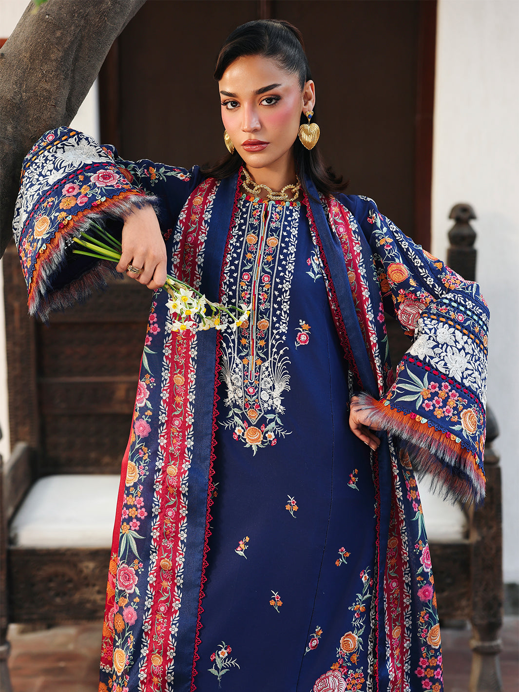 Bin Ilyas | Lumina Summer 26 | L73-A, image 4