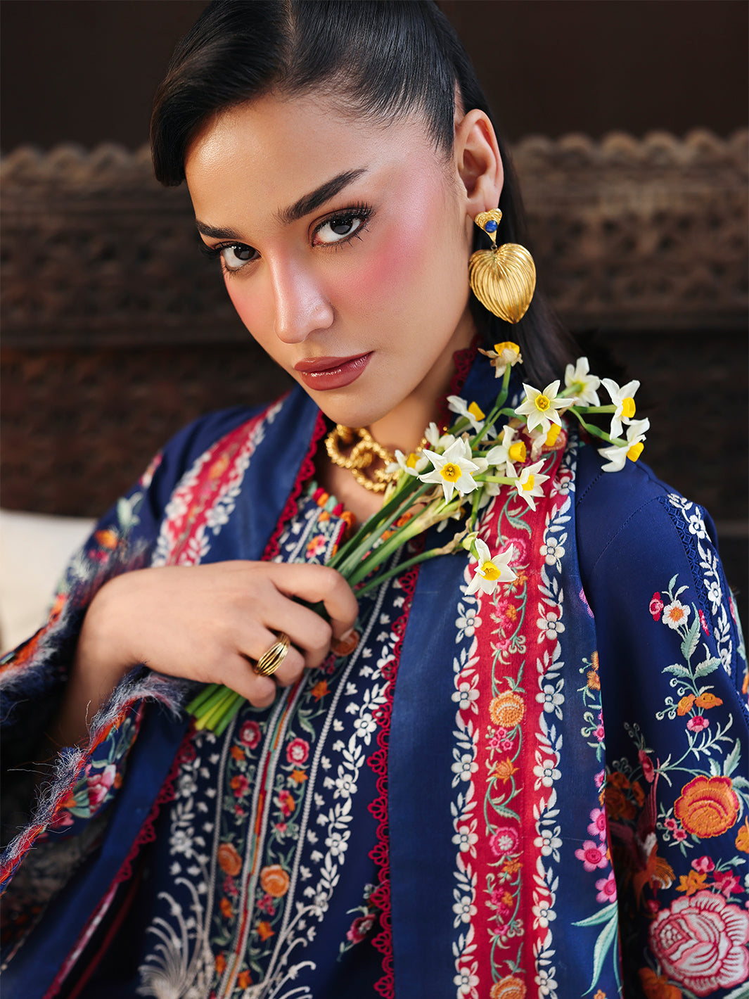 Bin Ilyas | Lumina Summer 26 | L73-A-3