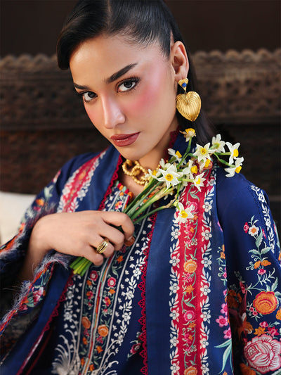 Bin Ilyas | Lumina Summer 26 | L73-A