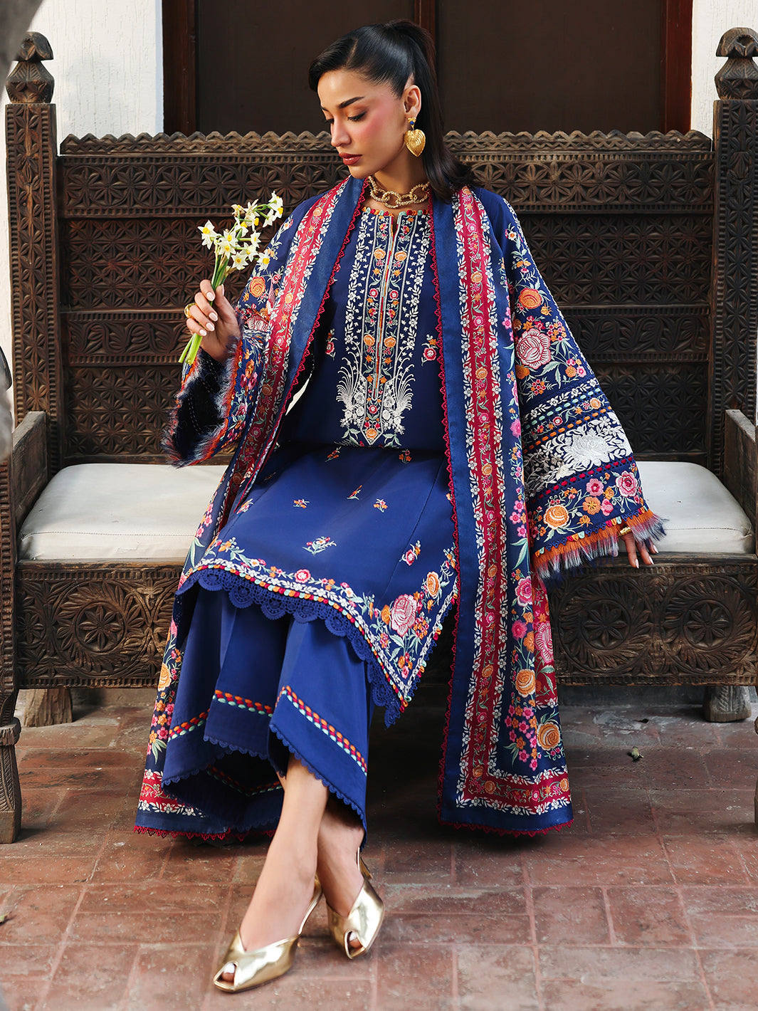 Bin Ilyas | Lumina Summer 26 | L73-A, image 6