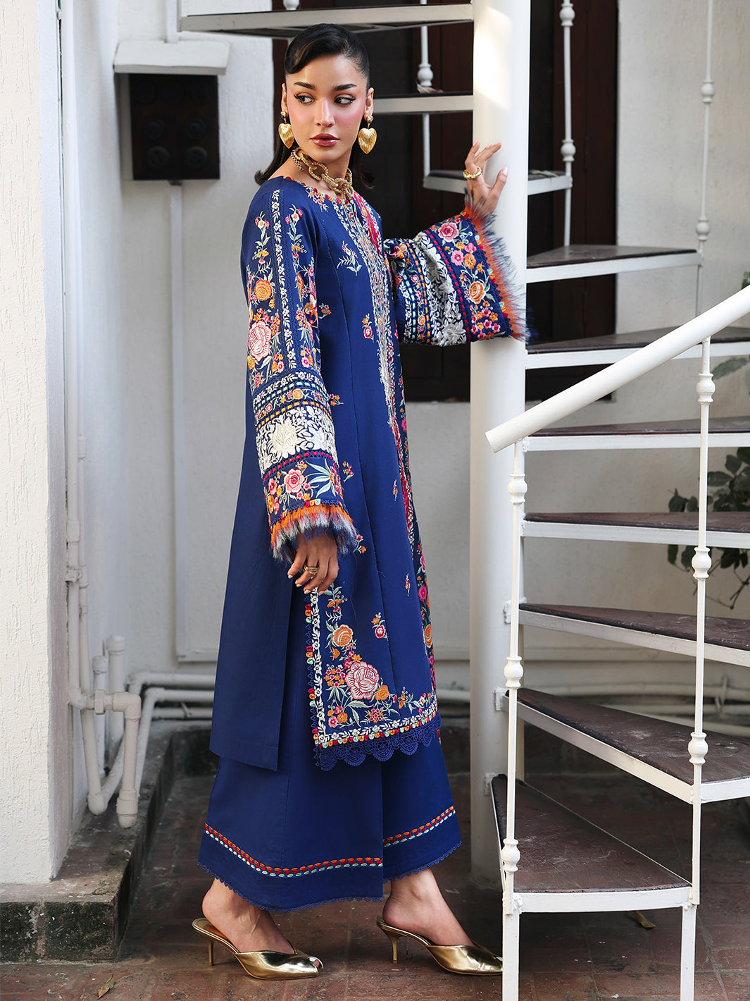 Bin Ilyas | Lumina Summer 26 | L73-A-5