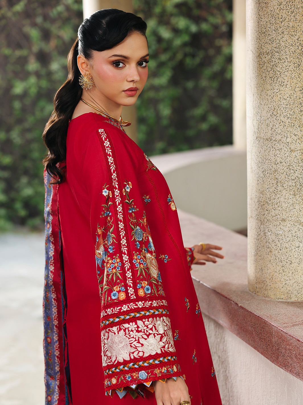 Bin Ilyas | Lumina Summer 26 | L73-B, image 5