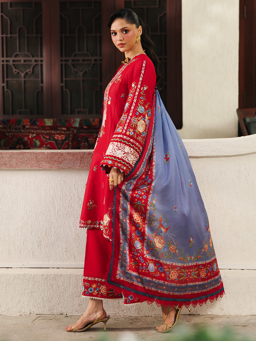 Bin Ilyas | Lumina Summer 26 | L73-B