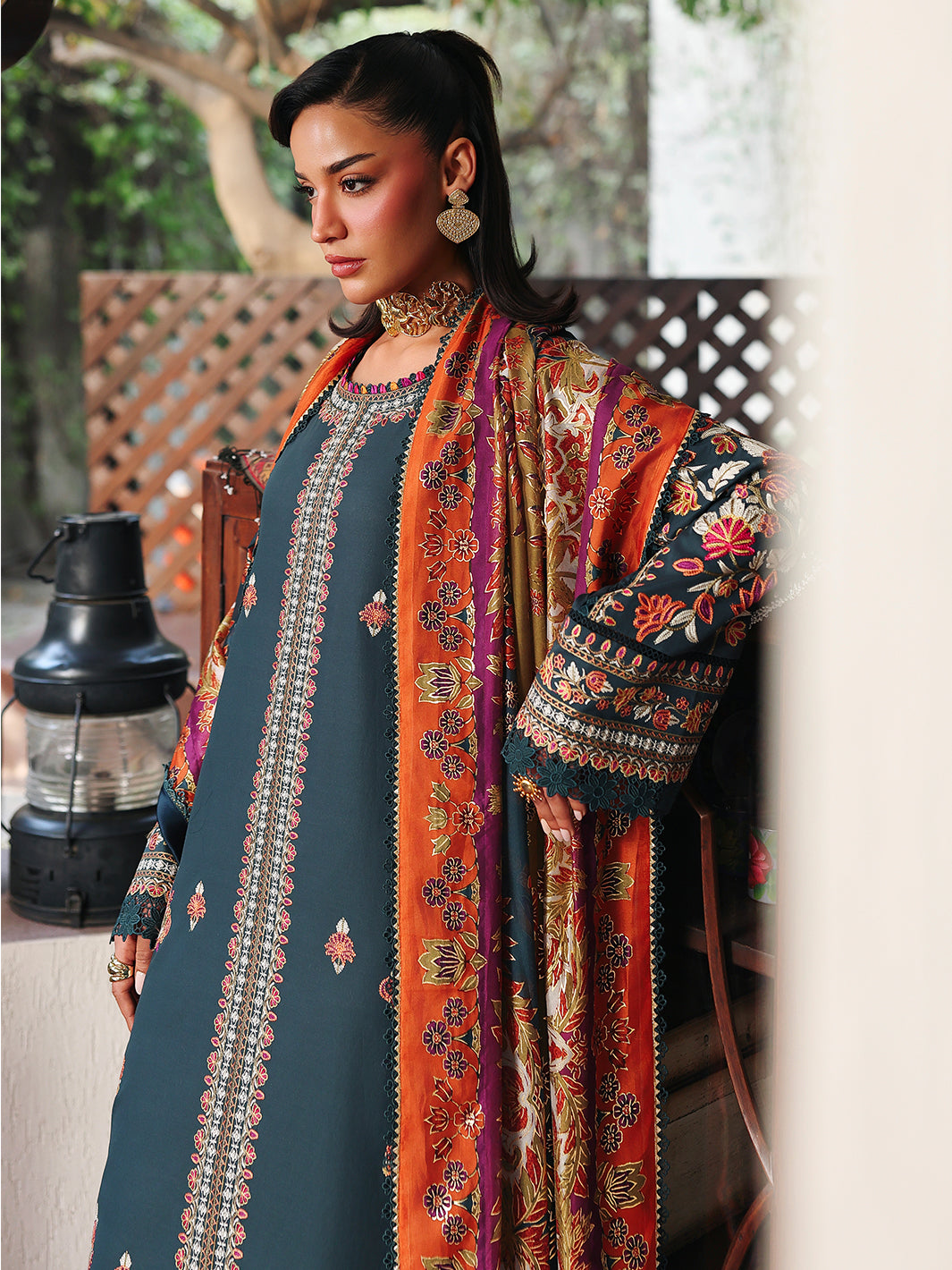 Bin Ilyas | Lumina Summer 26 | L74-A, image 4