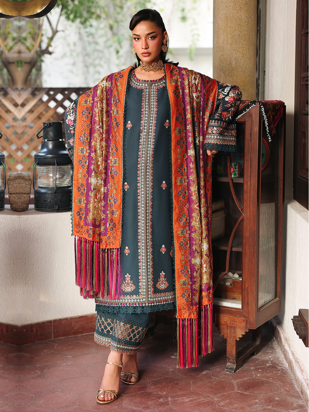 Bin Ilyas | Lumina Summer 26 | L74-A, image 6