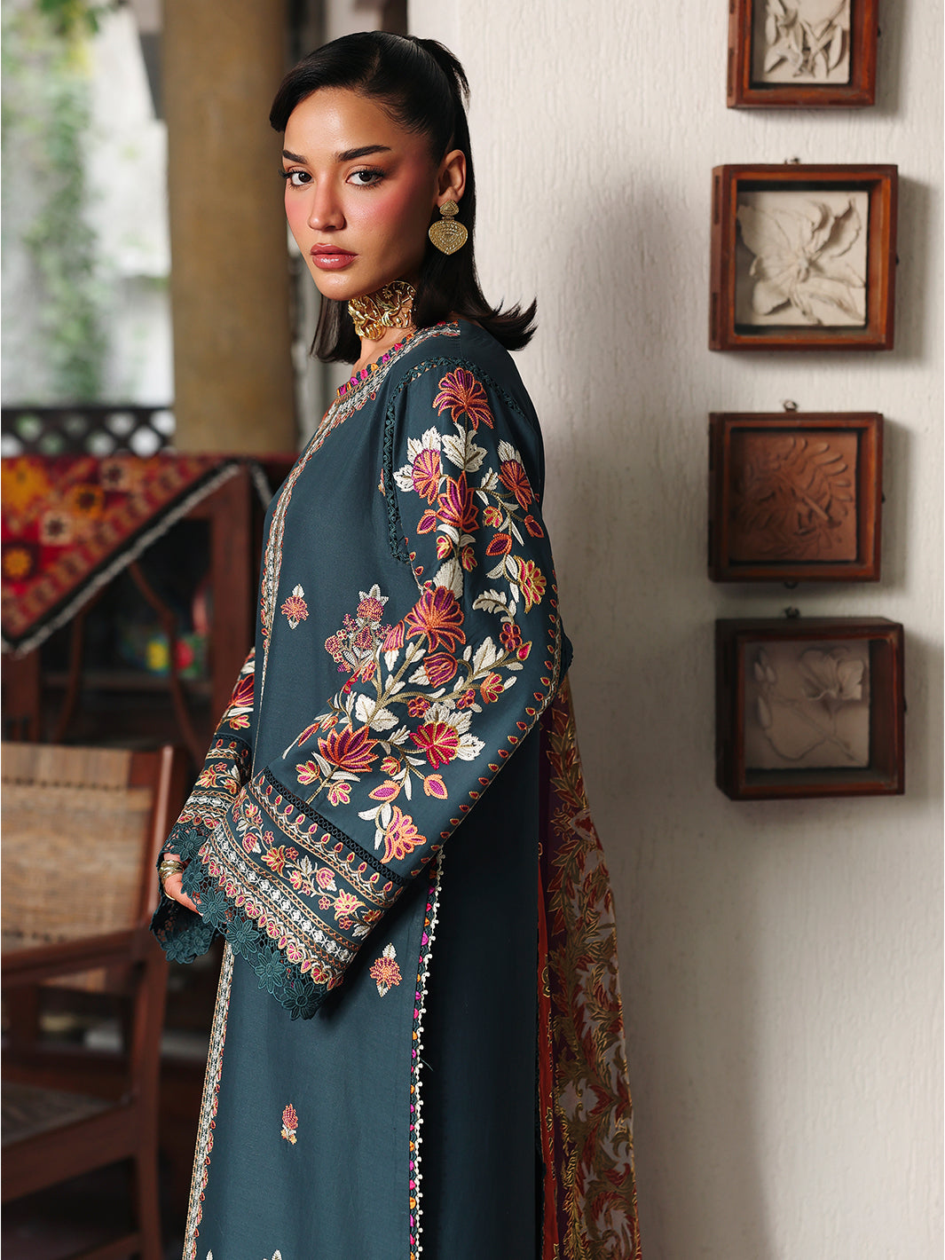Bin Ilyas | Lumina Summer 26 | L74-A, image 5