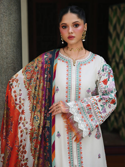 Bin Ilyas | Lumina Summer 26 | L74-B