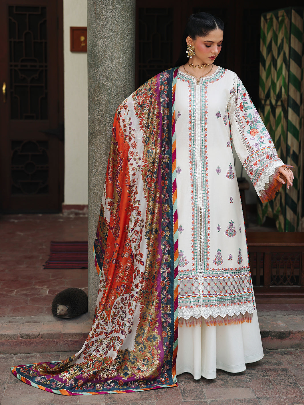 Bin Ilyas | Lumina Summer 26 | L74-B, image 5