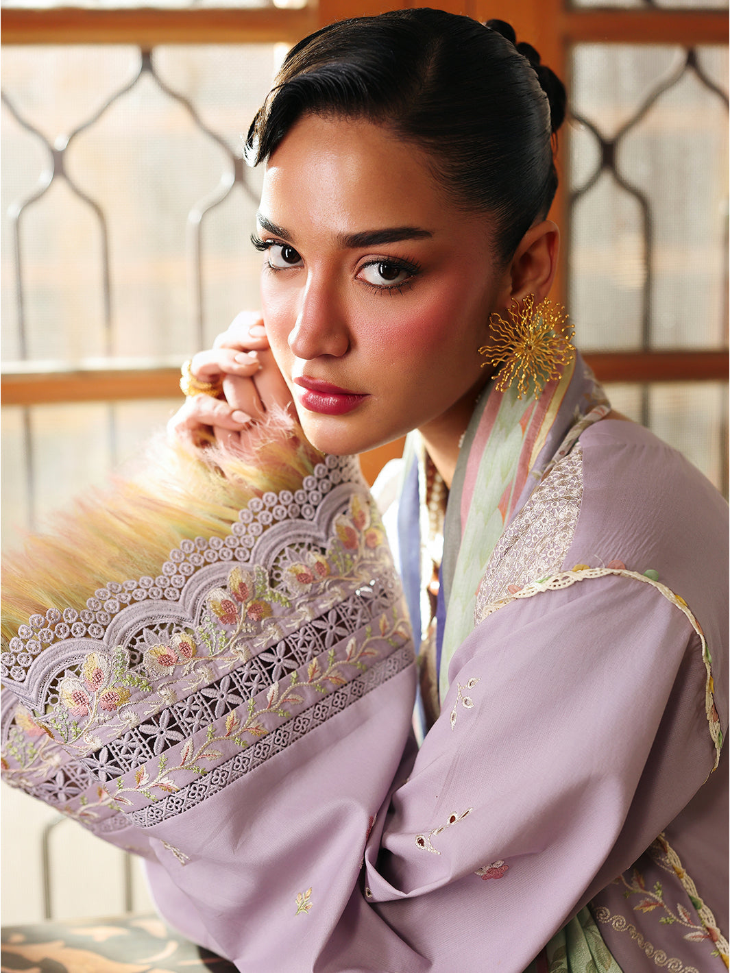 Bin Ilyas | Lumina Summer 26 | L75-A, image 4
