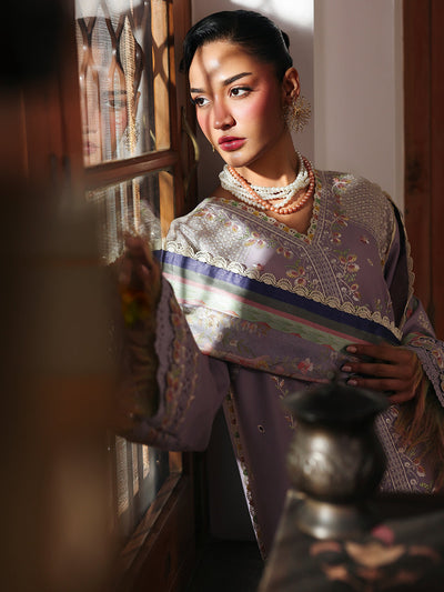 Bin Ilyas | Lumina Summer 26 | L75-A