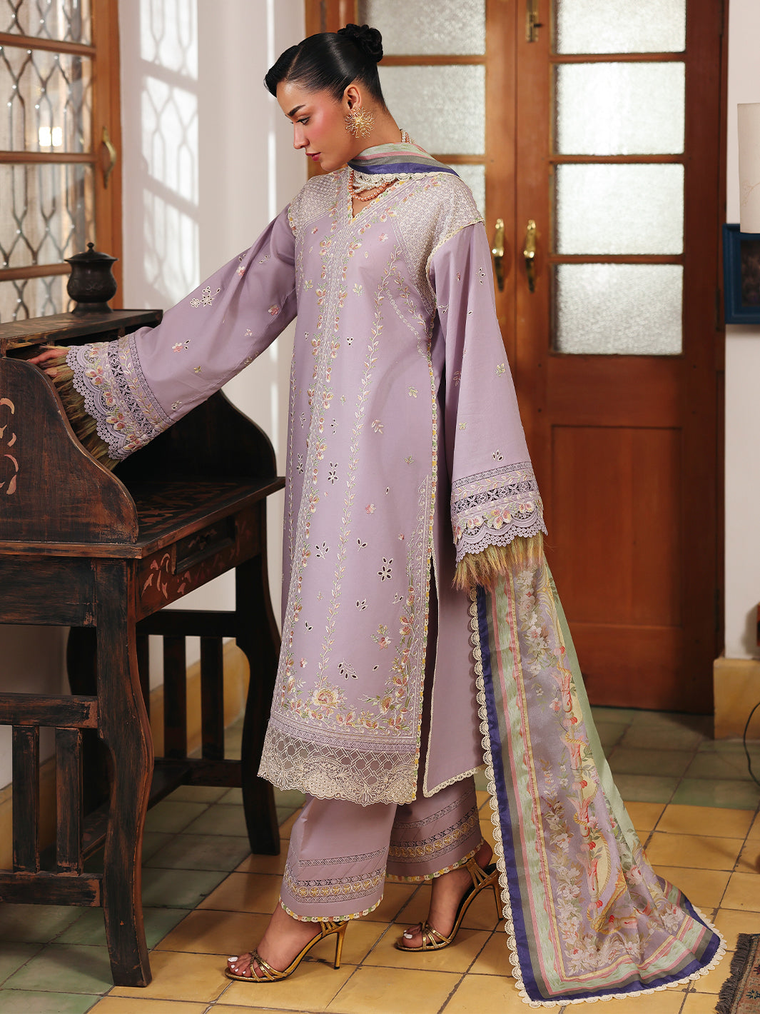 Bin Ilyas | Lumina Summer 26 | L75-A, image 2