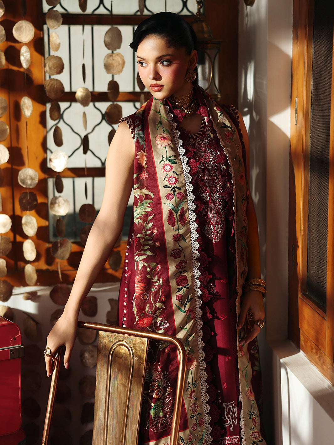 Bin Ilyas | Lumina Summer 26 | L76-A, image 4