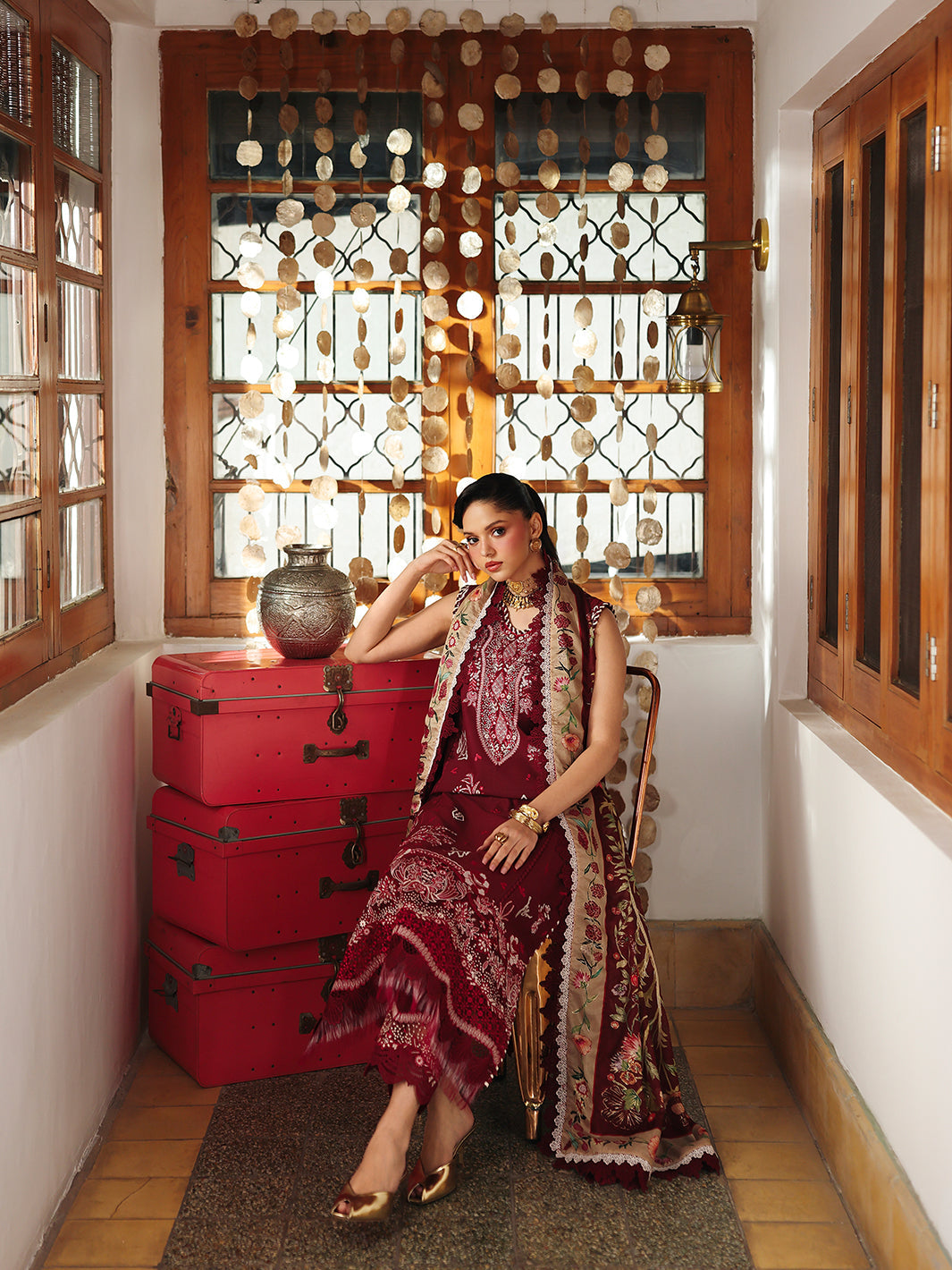 Bin Ilyas | Lumina Summer 26 | L76-A, image 6