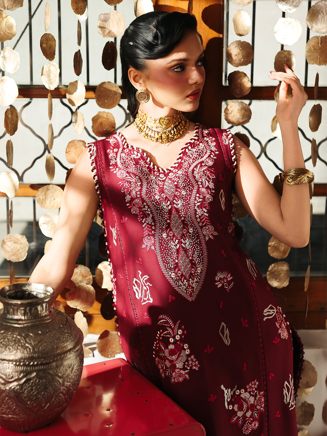 Bin Ilyas | Lumina Summer 26 | L76-A, image 3