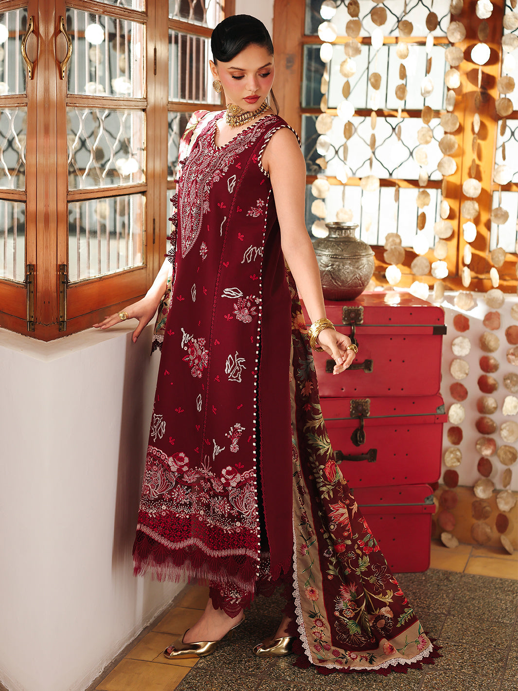 Bin Ilyas | Lumina Summer 26 | L76-A, image 2