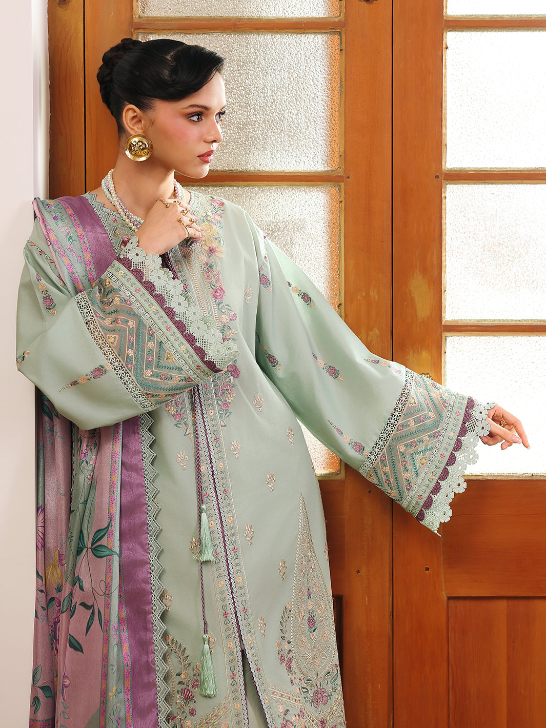 Bin Ilyas | Lumina Summer 26 | L77-A, image 4