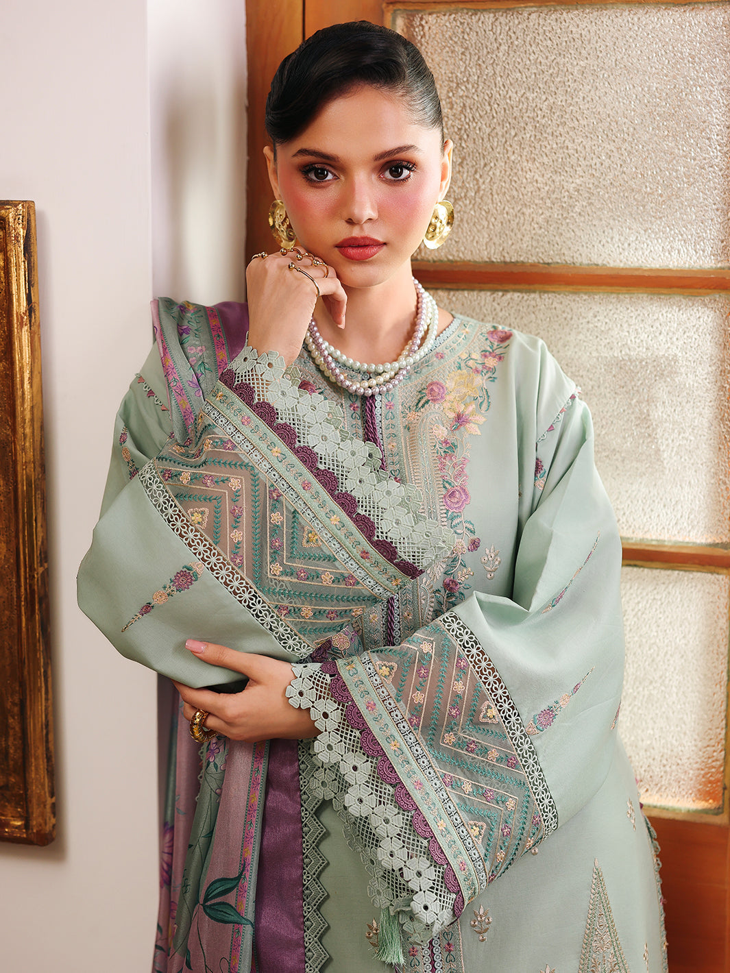 Bin Ilyas | Lumina Summer 26 | L77-A, image 3