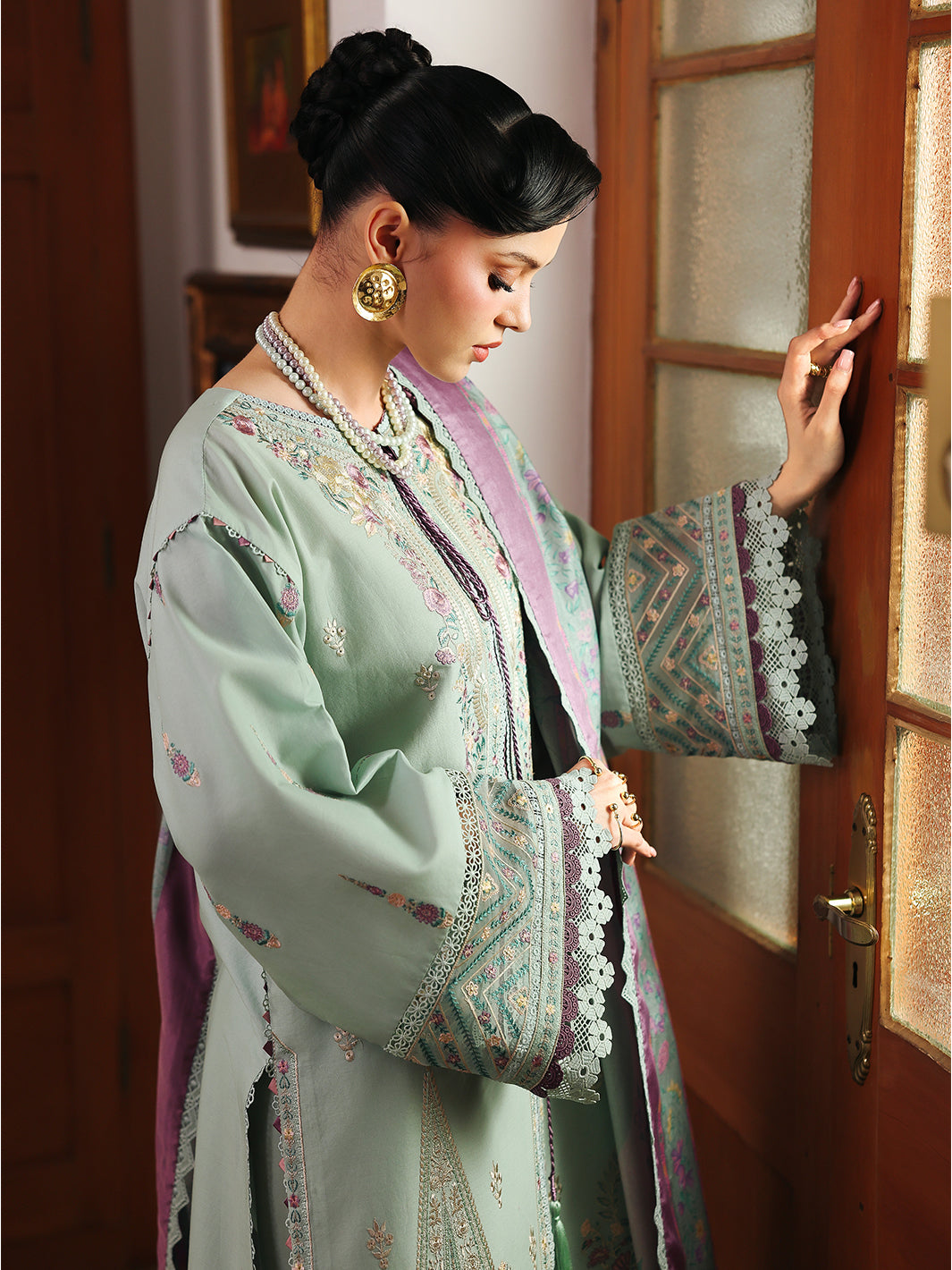 Bin Ilyas | Lumina Summer 26 | L77-A, image 5
