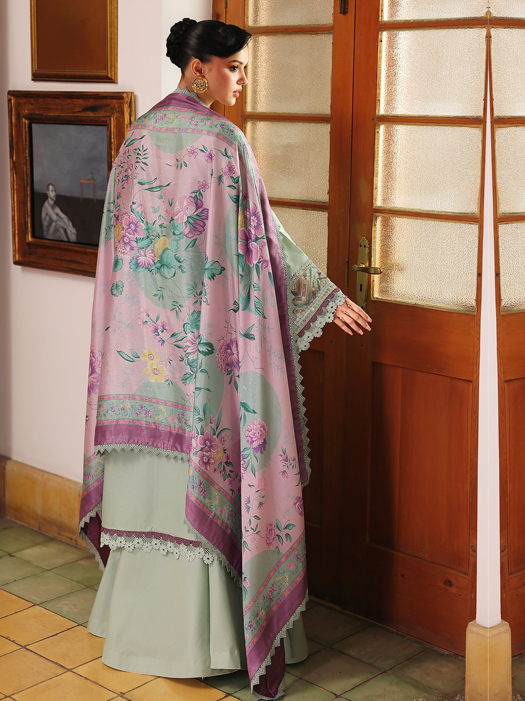 Bin Ilyas | Lumina Summer 26 | L77-A, image 2
