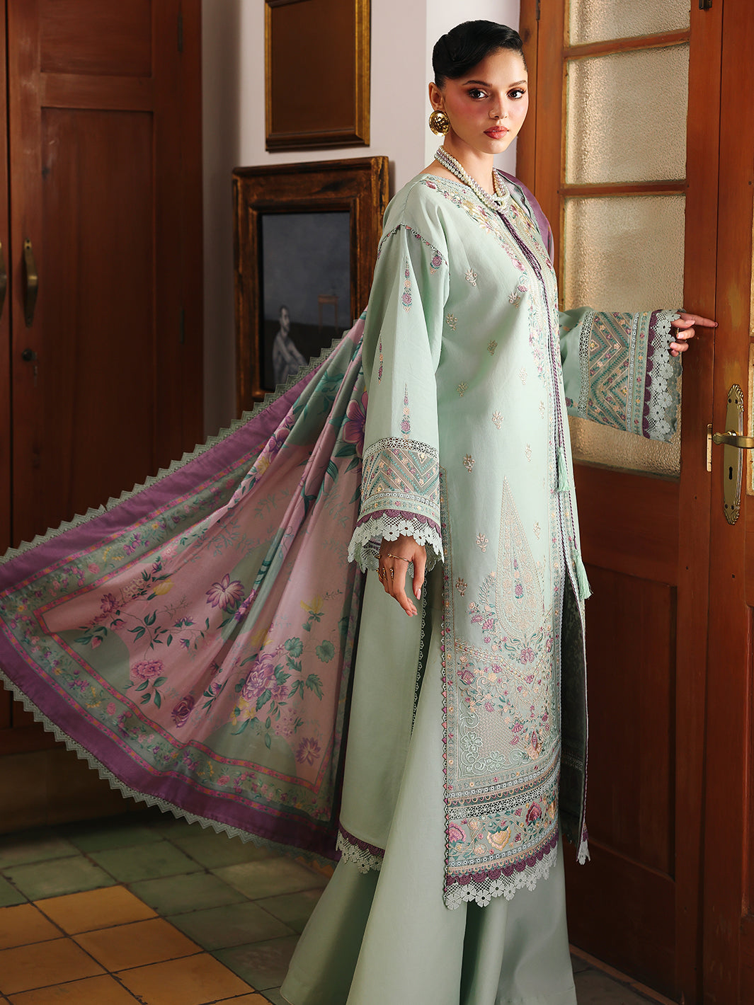 Bin Ilyas | Lumina Summer 26 | L77-A, image 6