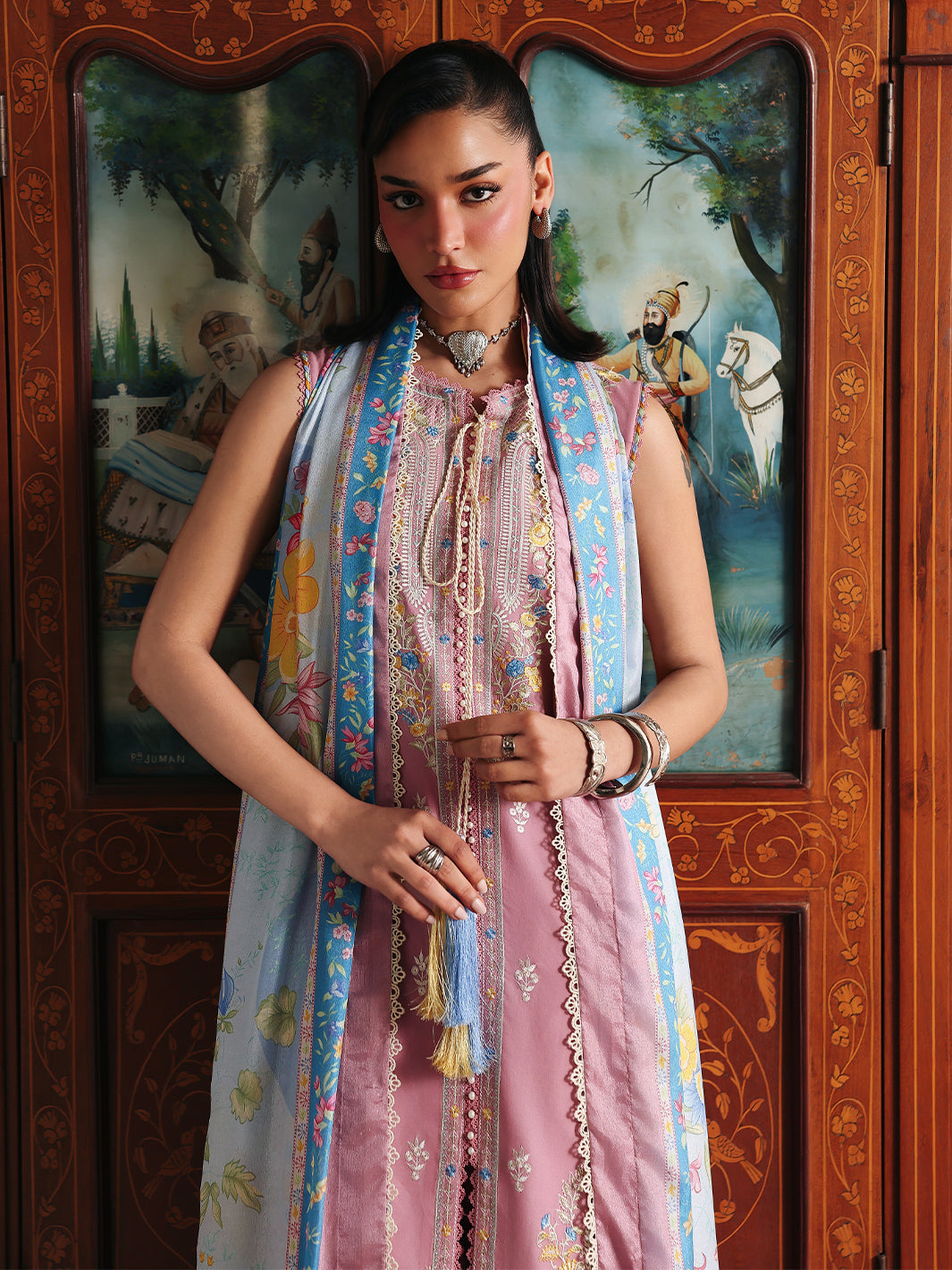 Bin Ilyas | Lumina Summer 26 | L77-B, image 3